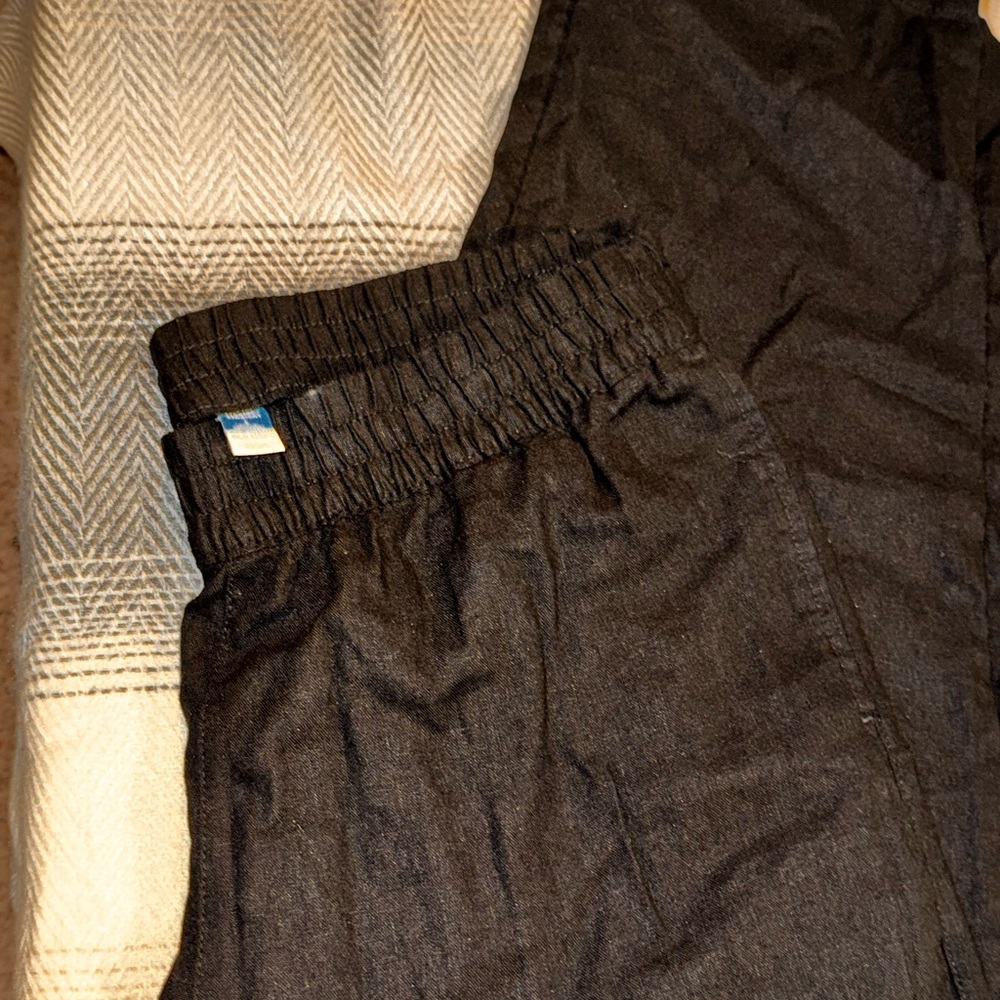 Old Navy - Linen Pants